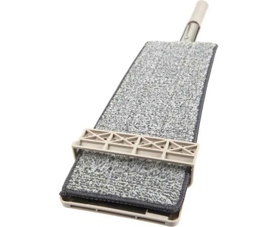 Швабра с ручкой с 2 запасными насадками Remiling La Hotesse 6780567805 – изображение 5