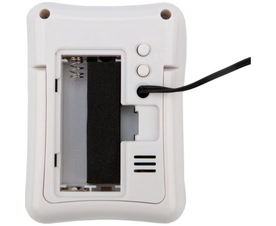 Метеостанция с выносным датчиком REXANT S521C 70-0516 – изображение 5