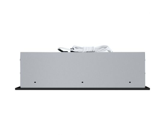 Кухонная вытяжка MAUNFELD CROSBY SINGL 60 BLACK – изображение 6