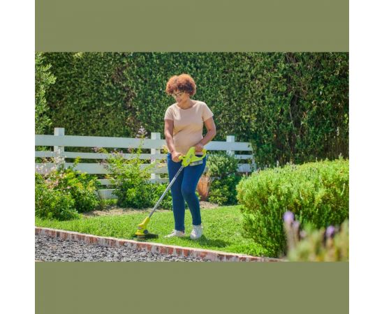 Триммер Ryobi ONE+ 18В RY18LT23A-0 5133005457 – изображение 6