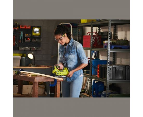 Лобзик Ryobi ONE+ RJS18-0 5133005395 – изображение 6