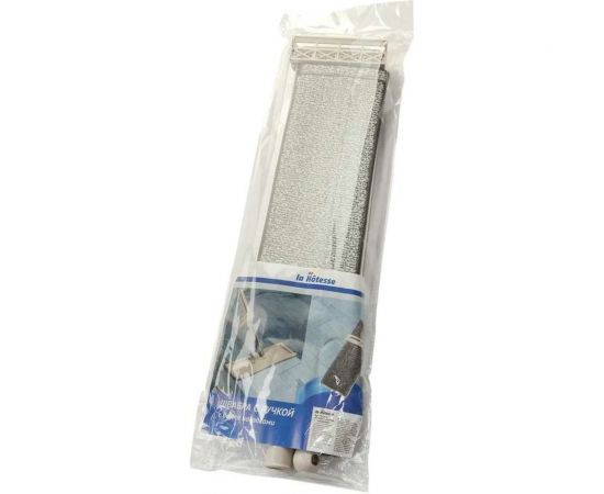 Швабра с ручкой с 2 запасными насадками Remiling La Hotesse 6780567805 – изображение 6