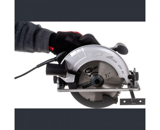Дисковая пила KEYANG CS-7CB – изображение 6