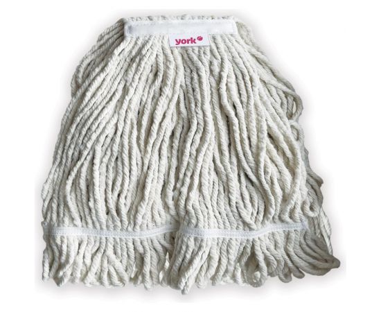 Швабра кентукки YORK с рукояткой 130 см 073100 – изображение 6