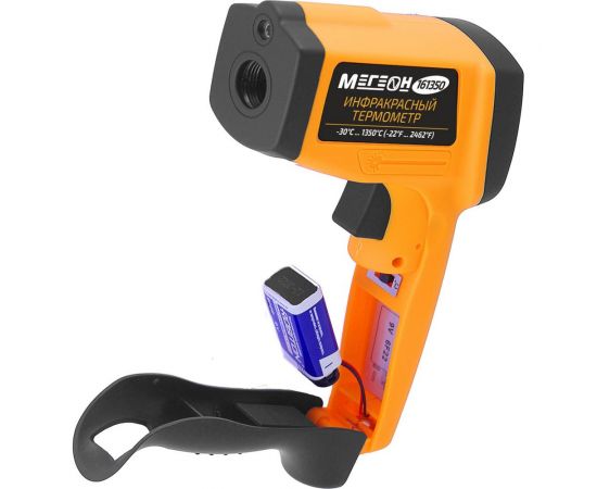Измеритель температуры МЕГЕОН 161350 – изображение 6