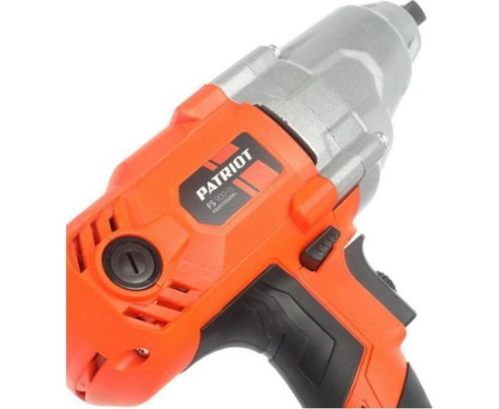 Сетевой гайковерт PATRIOT FS 900 1/2 120301430 – изображение 6