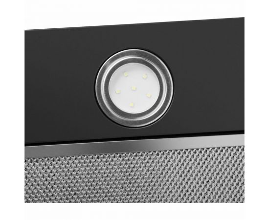 Кухонная вытяжка MAUNFELD черный THAMES 601PM BLACK – изображение 6