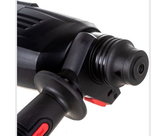 Перфоратор SDS-plus KEYANG HD26-2T – изображение 6