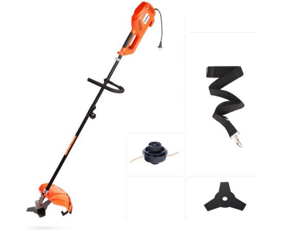 Электрический триммер PATRIOT ET 1000 250304420 – изображение 6