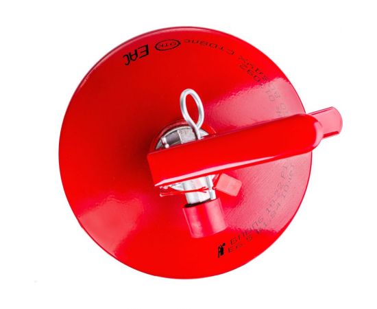 Огнетушитель Gigant ОП-6 з АВСЕ GT-6 – изображение 6