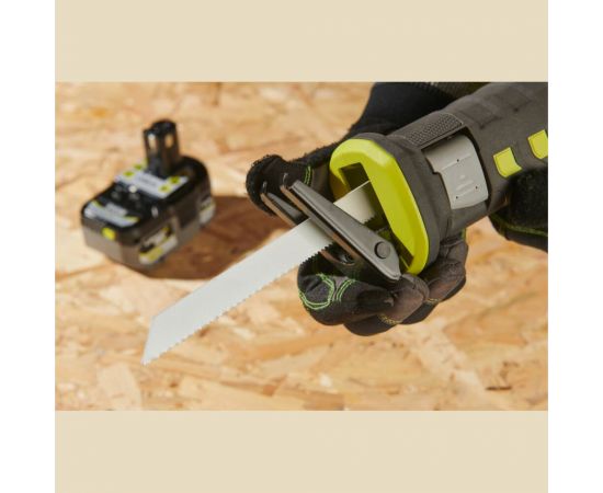 Сабельная пила Ryobi 18В RRS18-0 5133005404 – изображение 6