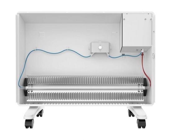 Электрический конвектор BREEON BCPT-1000 KM – изображение 6