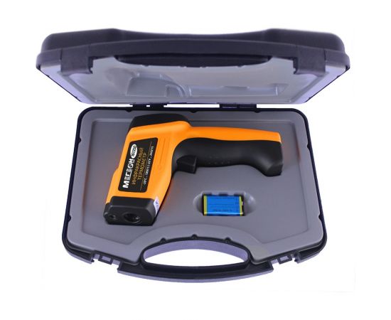 Измеритель температуры МЕГЕОН 161350 – изображение 7