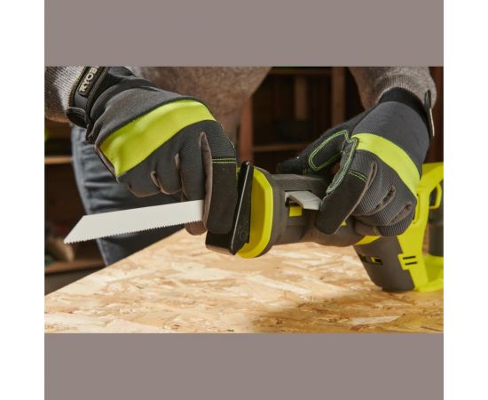 Сабельная пила Ryobi 18В RRS18-0 5133005404 – изображение 7