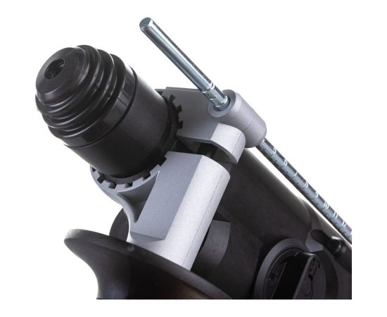 Перфоратор WORX Professional WU340S 800Вт, 26мм, 3Дж, кейс WU340S – изображение 7