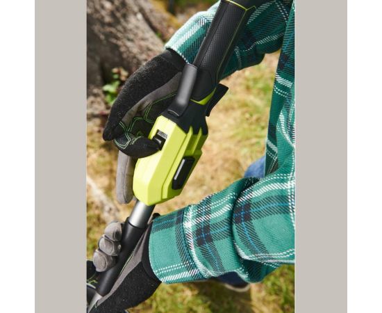 Триммер Ryobi ONE+ 18В RY18LTX33A-0 5133004888 – изображение 7