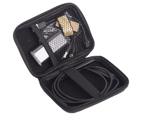 Видеоэндоскоп iCartool WIFI IC-VY99 – изображение 7