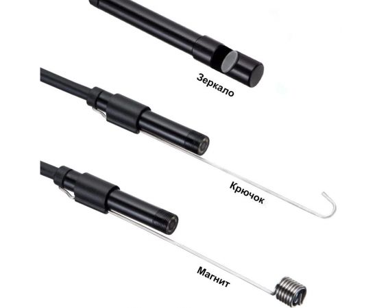 USB-видеоэндоскоп iCartool IC-V101 – изображение 7
