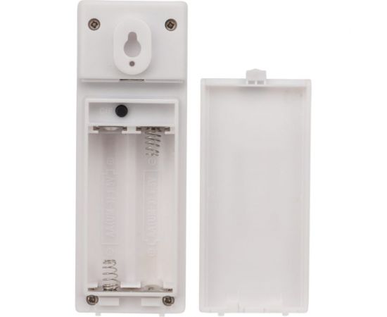 Метеостанция с часами и беспроводным выносным датчиком REXANT 70-0592 – изображение 7