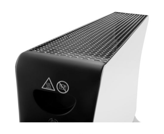 Тепловентилятор конвекторного типа BRAYER 2000 Вт, BR4883 – изображение 7