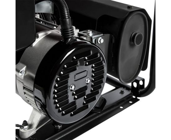 Бензиновый генератор DDE G750E 917-460 – изображение 7