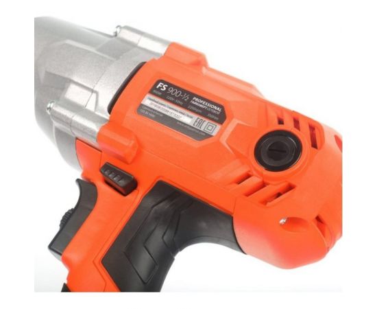 Сетевой гайковерт PATRIOT FS 900 1/2 120301430 – изображение 7