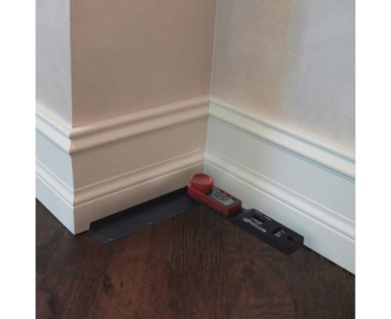 Цифровой угломер с пузырьковым уровнем МЕГЕОН 77008 к0000033686 – изображение 7