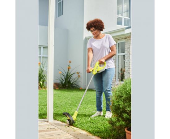 Триммер Ryobi ONE+ 18В RY18LT23A-0 5133005457 – изображение 7