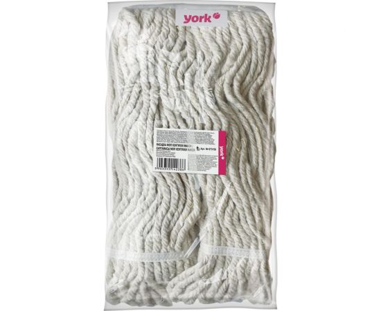 Швабра кентукки YORK с рукояткой 130 см 073100 – изображение 8