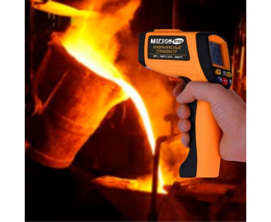 Измеритель температуры МЕГЕОН 161350 – изображение 8