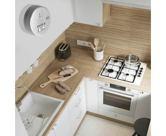 Детектор утечки угарного газа МЕГЕОН 08016 к0000034503 – изображение 8