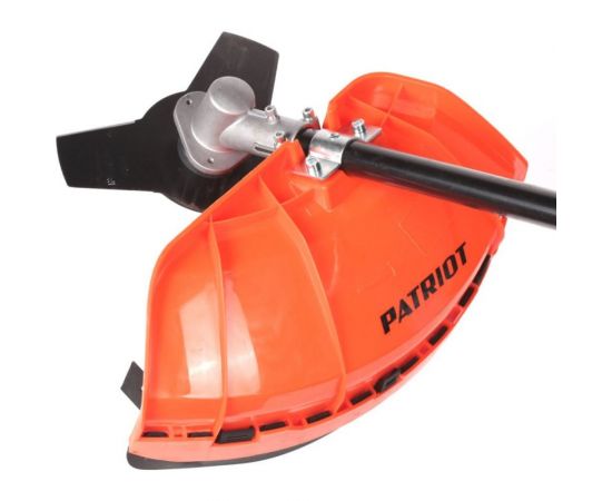Электрический триммер PATRIOT ET 1000 250304420 – изображение 8