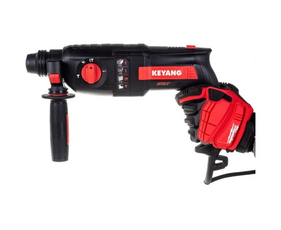 Перфоратор SDS-plus KEYANG HD26-2T – изображение 8