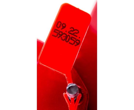 Огнетушитель Gigant ОП-3 з АВСЕ GT-3 – изображение 8