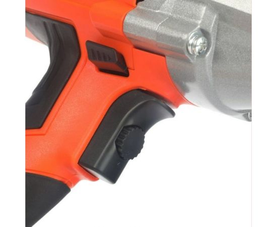 Сетевой гайковерт PATRIOT FS 900 1/2 120301430 – изображение 8