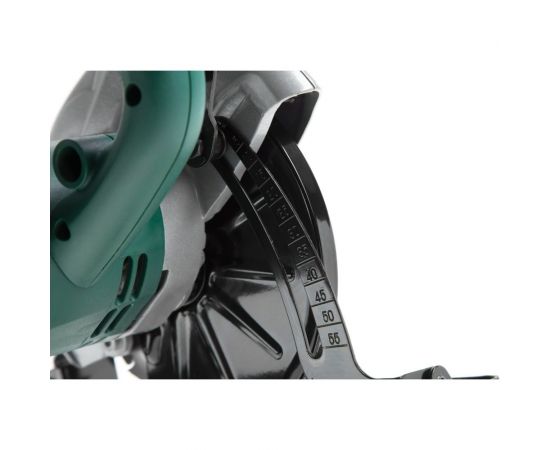 Циркулярная пила Hammer Flex CRP1300D 14288 – изображение 8