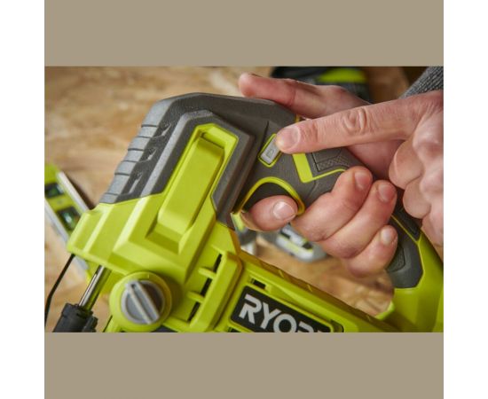 Лобзик Ryobi ONE+ RJS18-0 5133005395 – изображение 8