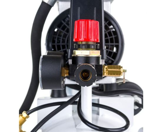 Компрессор REMEZA СБ4/C-24.OLD10 8084880 – изображение 8