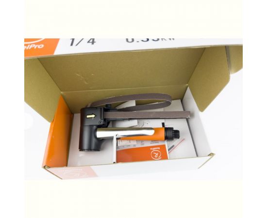 Напильник для лент RoxelPro 192512 – изображение 9