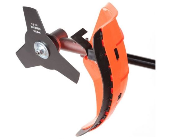 Электрический триммер PATRIOT ET 1000 250304420 – изображение 9