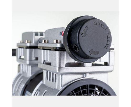 Компрессор REMEZA СБ4/C-24.OLD10 8084880 – изображение 9