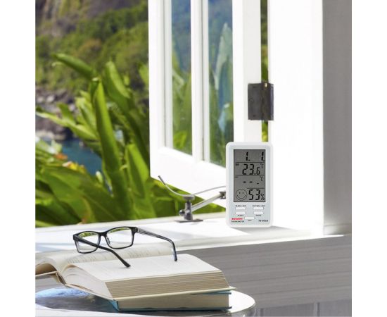 Метеостанция с выносным датчиком REXANT 70-0518 – изображение 9