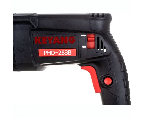 Перфоратор KEYANG PHD-283B – изображение 9