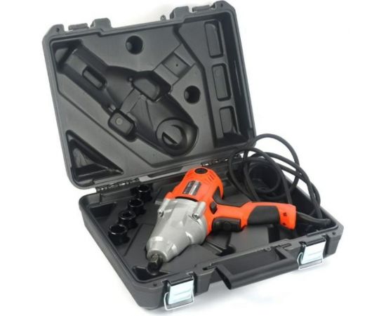 Сетевой гайковерт PATRIOT FS 900 1/2 120301430 – изображение 9