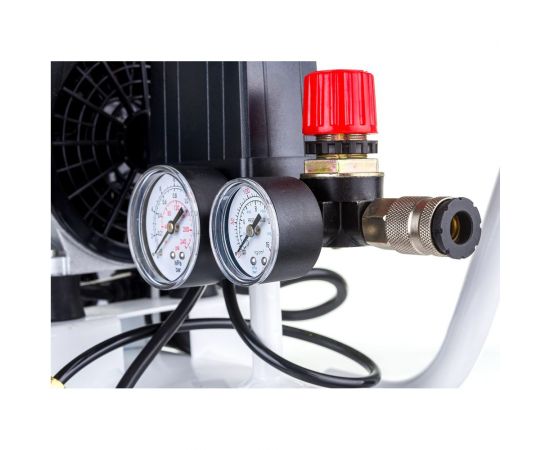 Компрессор REMEZA СБ4/C-24.OLD10 8084880 – изображение 10