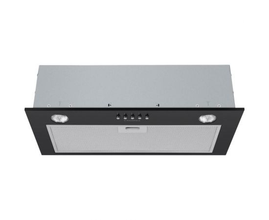 Кухонная вытяжка MAUNFELD CROSBY SINGL 60 BLACK – изображение 10