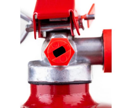 Огнетушитель Gigant ОП-3 з АВСЕ GT-3 – изображение 10