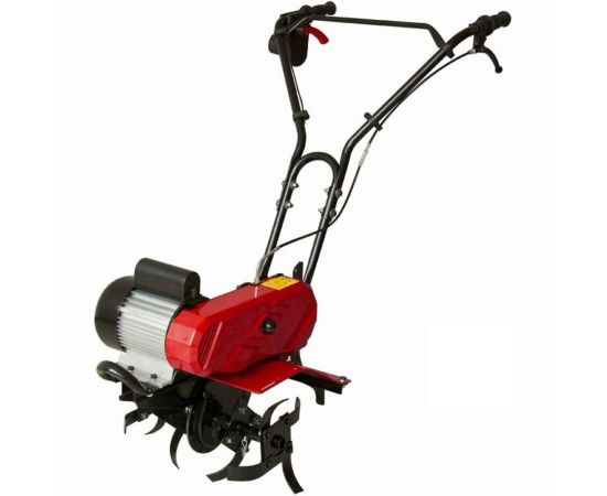 Электрический культиватор Elitech КБ 4 Е 