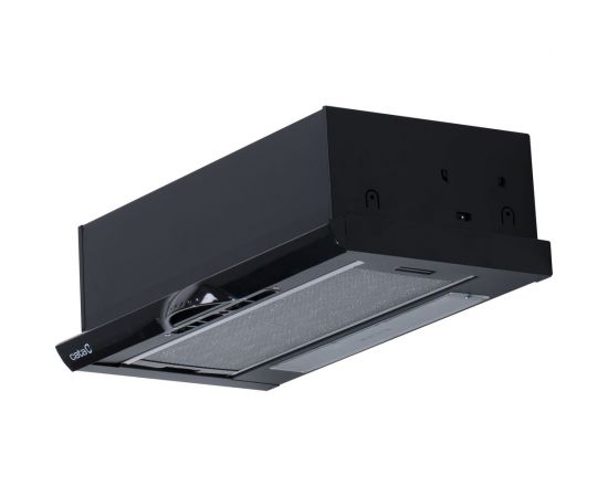 Кухонная вытяжка CATA TF-5260 BK, C 02034405 