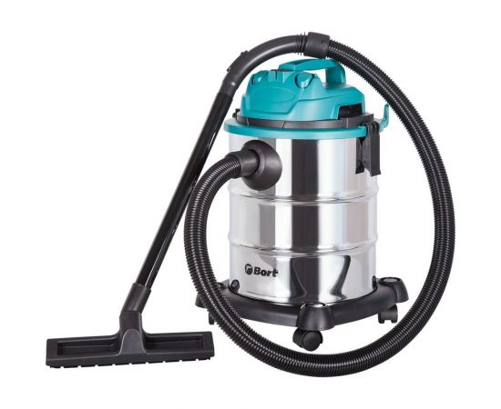 Пылесос для сухой и влажной уборки BORT BSS-1325 91272218 